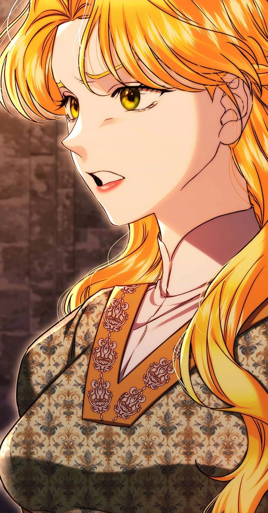 For a Certain Princess [Official] chapter 50 page 18
