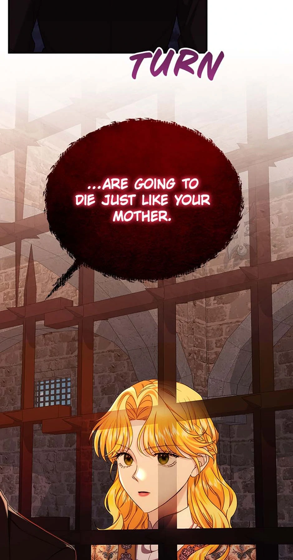 For a Certain Princess [Official] chapter 50 page 21