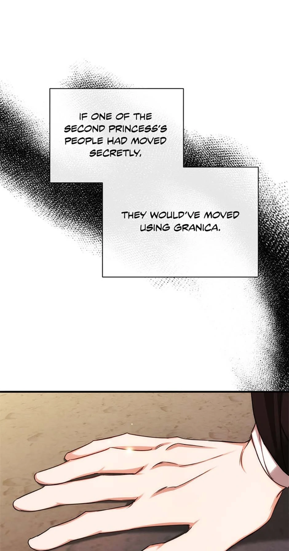 For a Certain Princess [Official] chapter 50 page 24