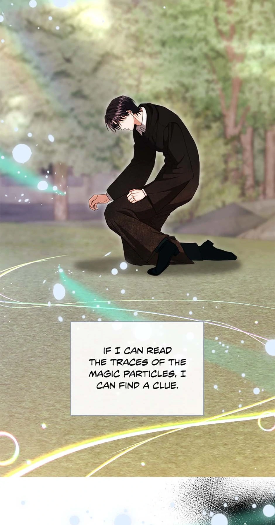 For a Certain Princess [Official] chapter 50 page 26