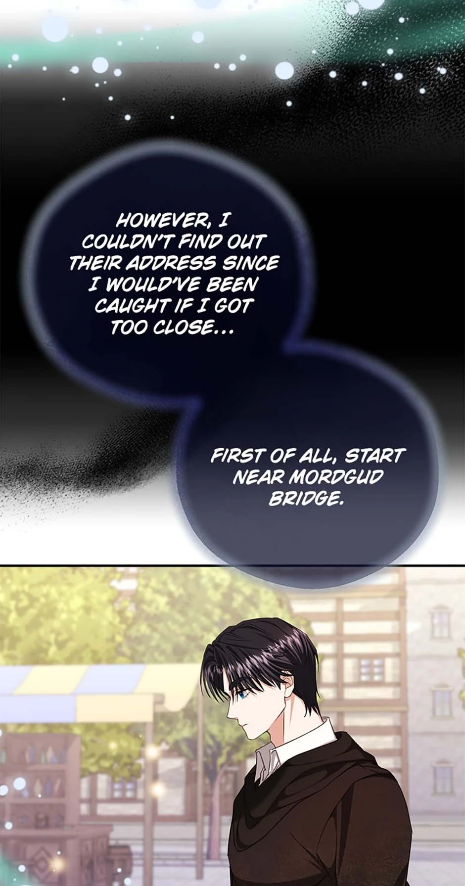 For a Certain Princess [Official] chapter 50 page 27