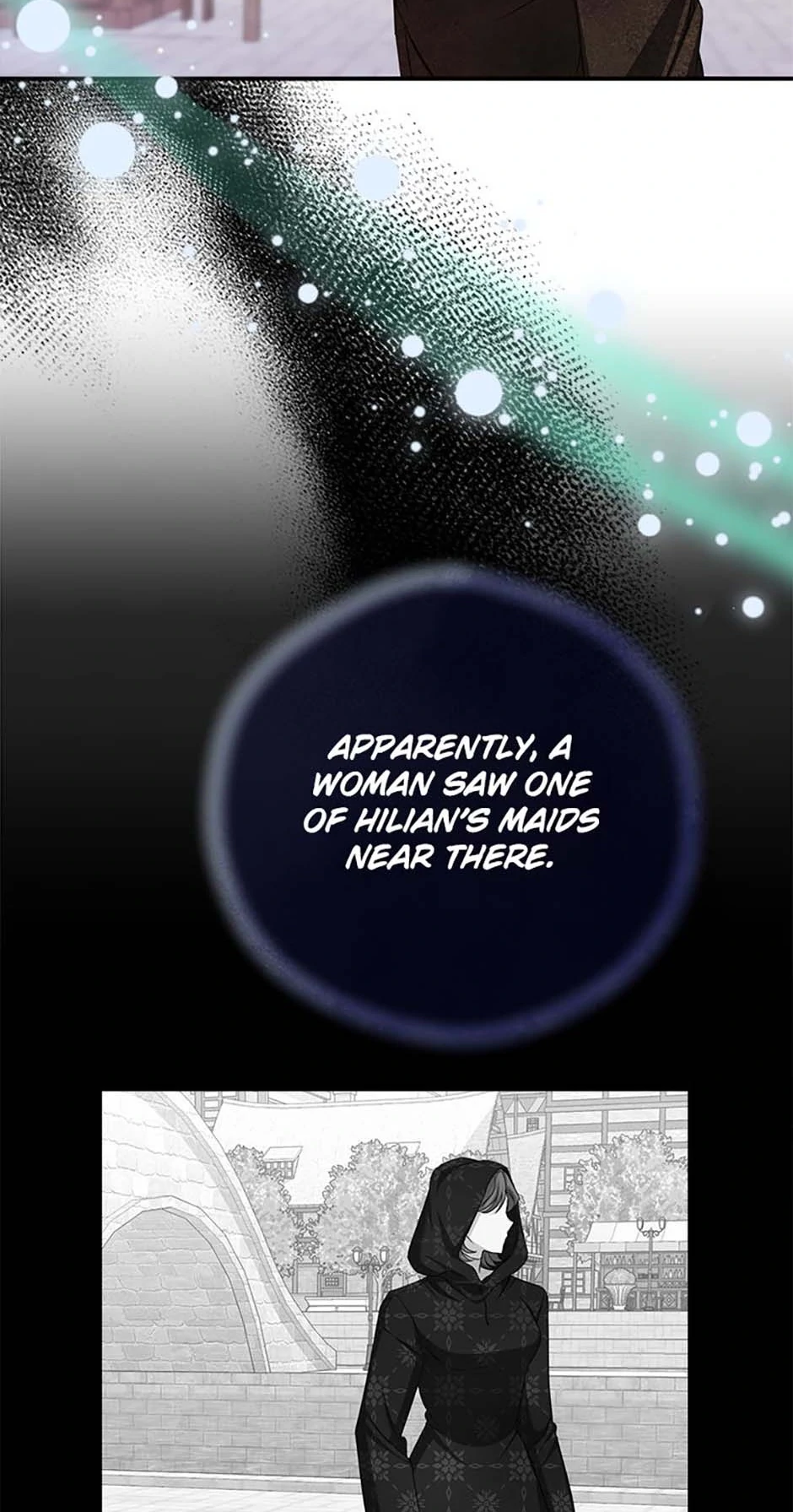 For a Certain Princess [Official] chapter 50 page 28