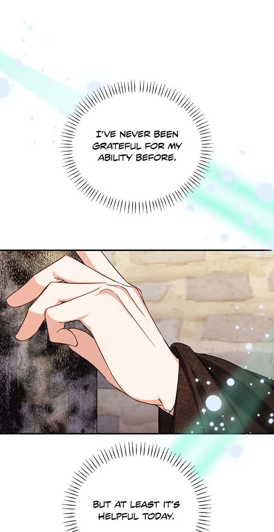 For a Certain Princess [Official] chapter 50 page 31