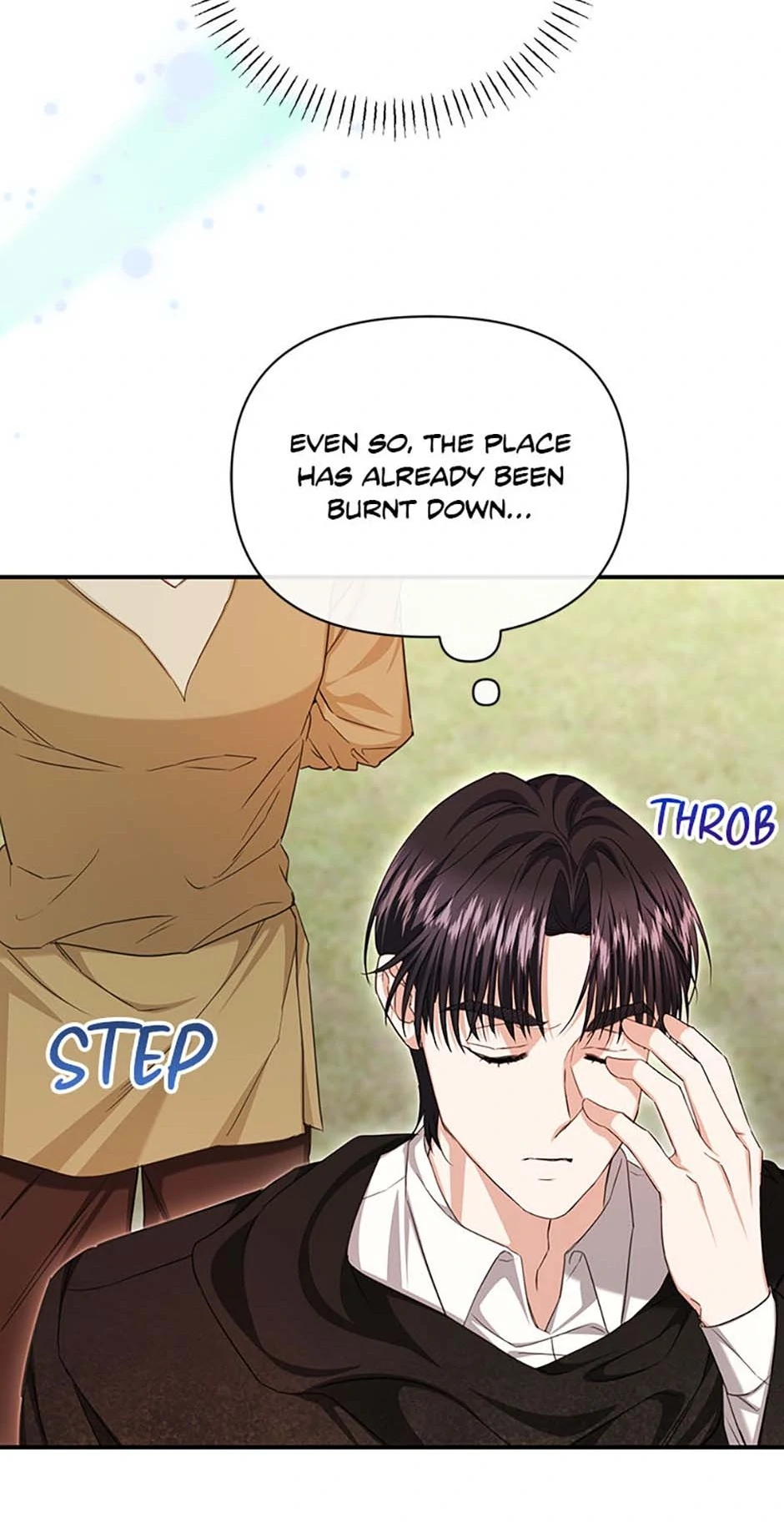 For a Certain Princess [Official] chapter 50 page 32