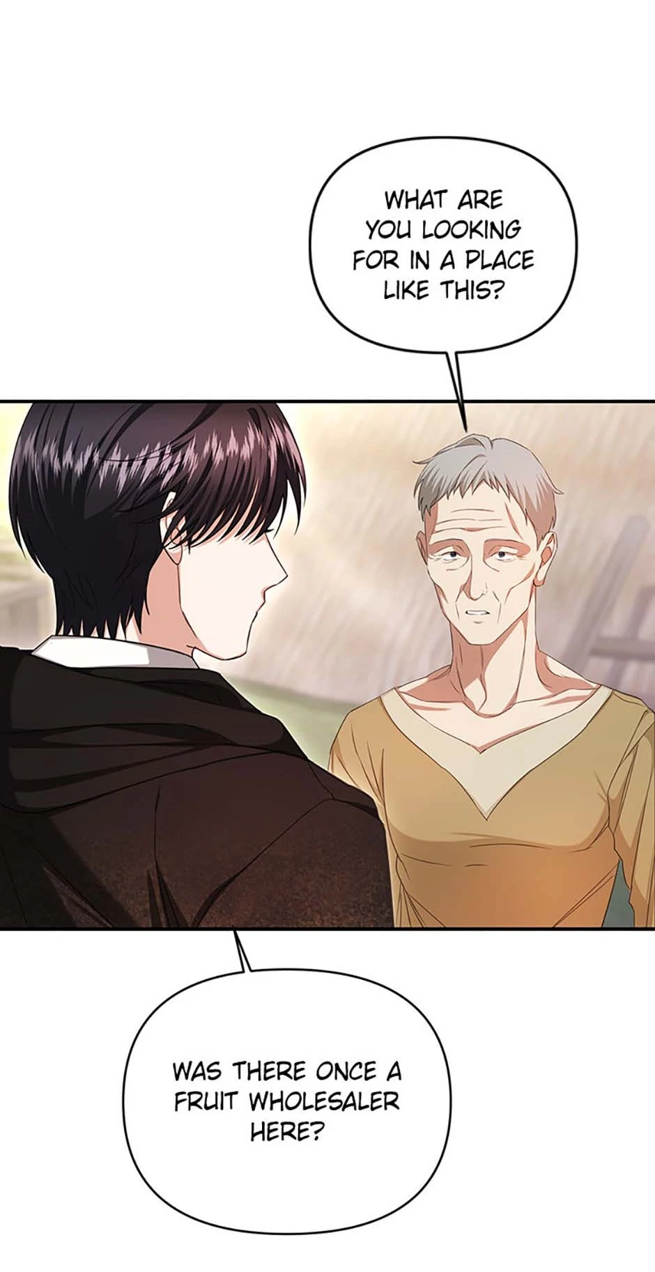 For a Certain Princess [Official] chapter 50 page 33