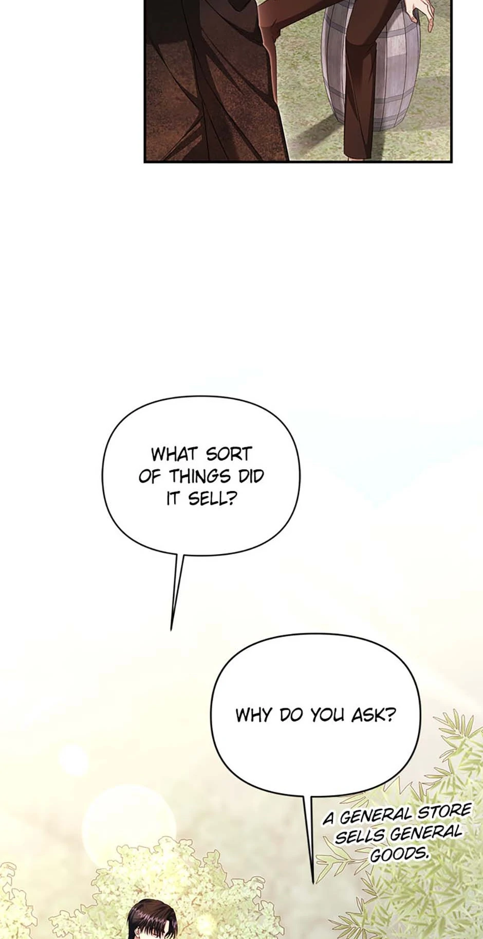 For a Certain Princess [Official] chapter 50 page 35