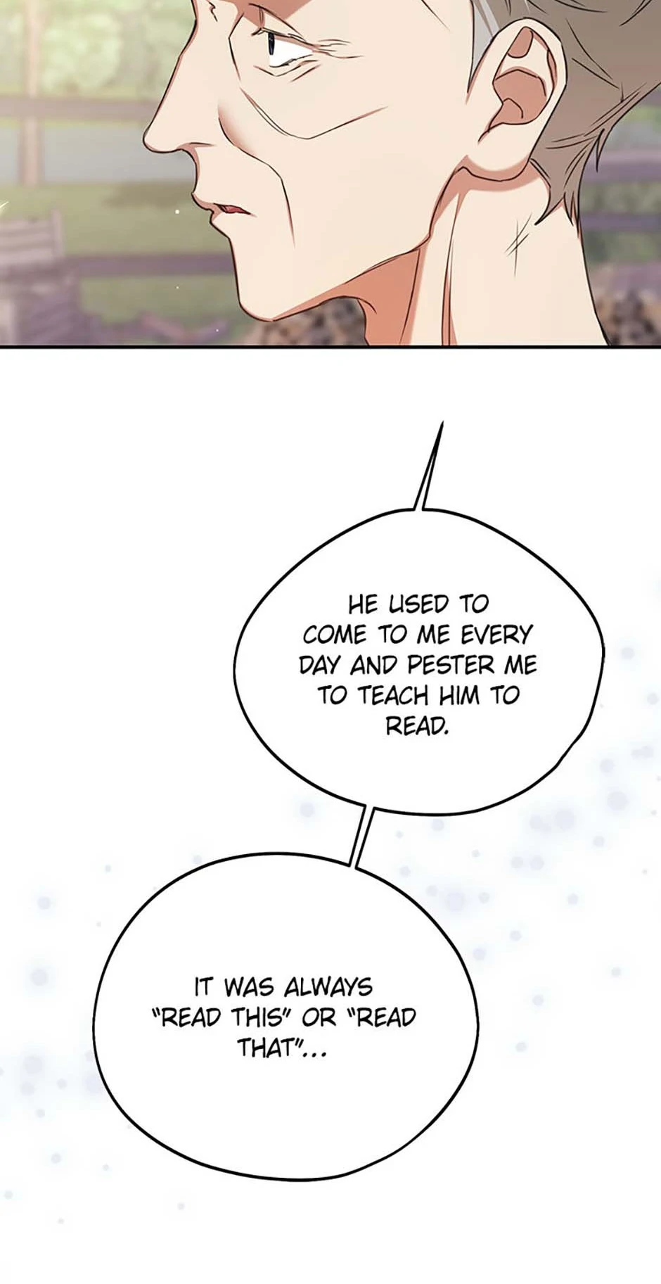 For a Certain Princess [Official] chapter 50 page 37