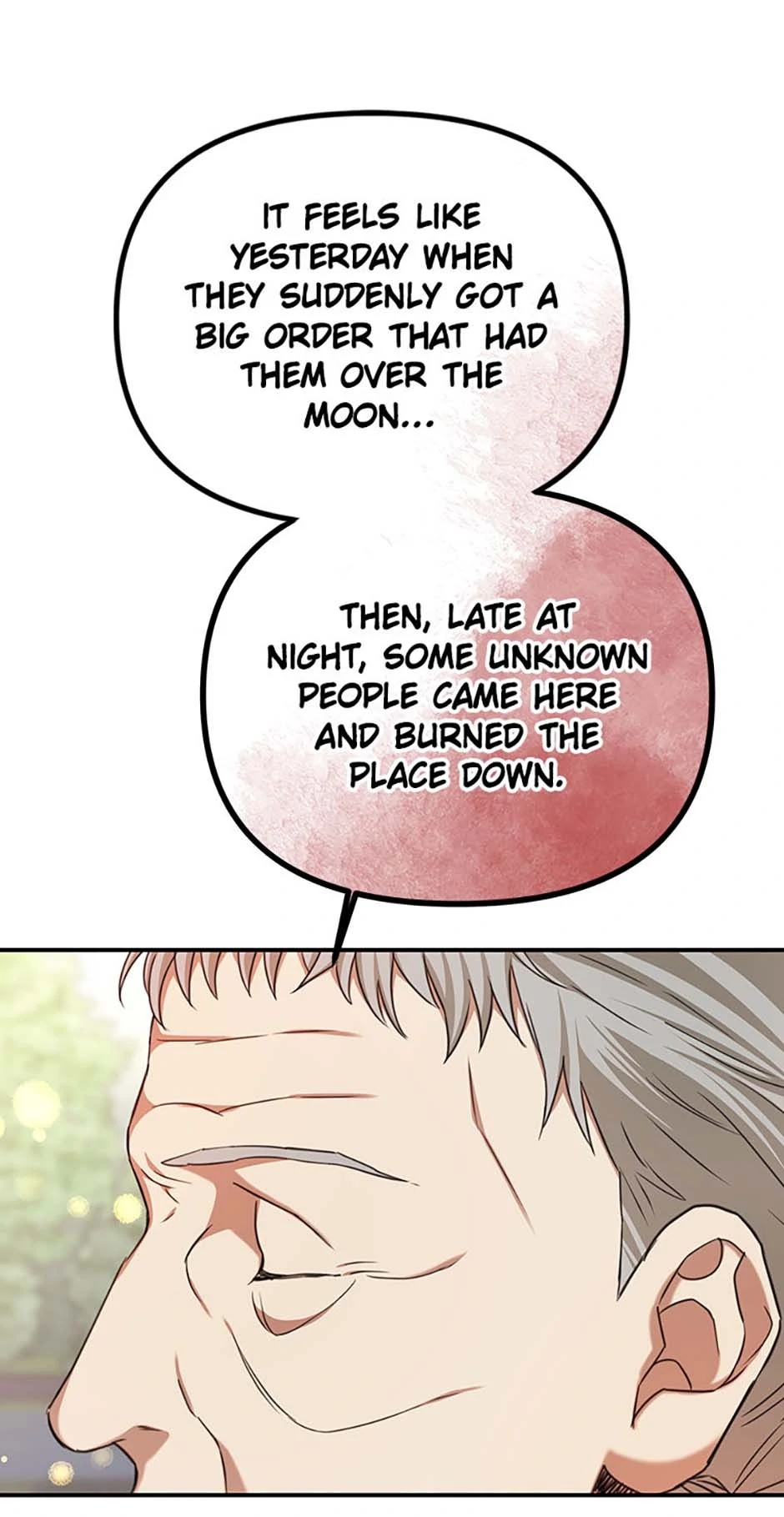 For a Certain Princess [Official] chapter 50 page 38