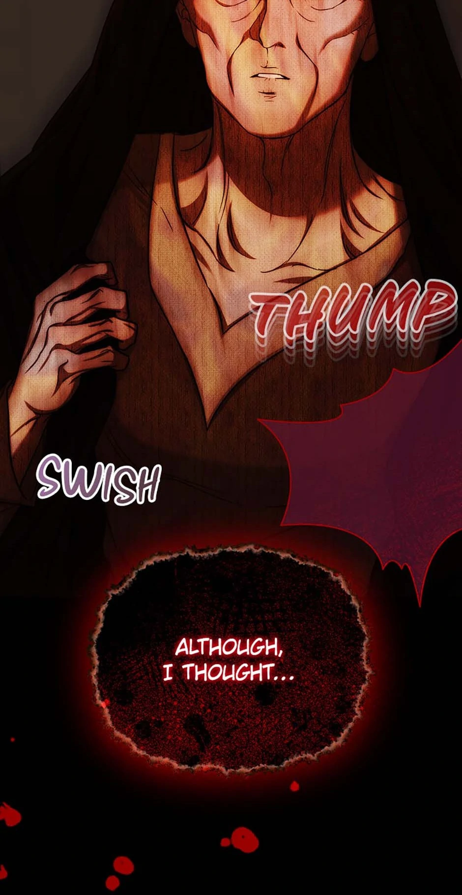 For a Certain Princess [Official] chapter 50 page 43