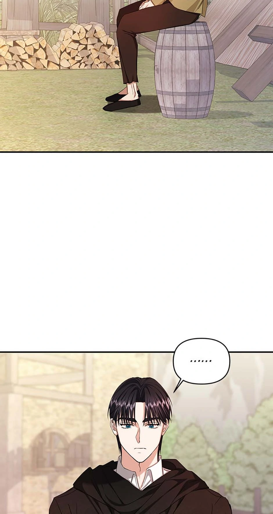 For a Certain Princess [Official] chapter 50 page 46