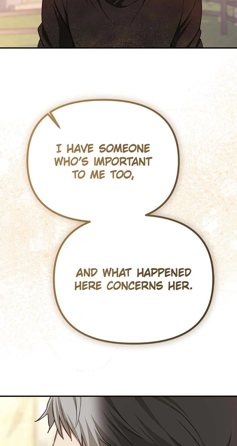 For a Certain Princess [Official] chapter 50 page 47
