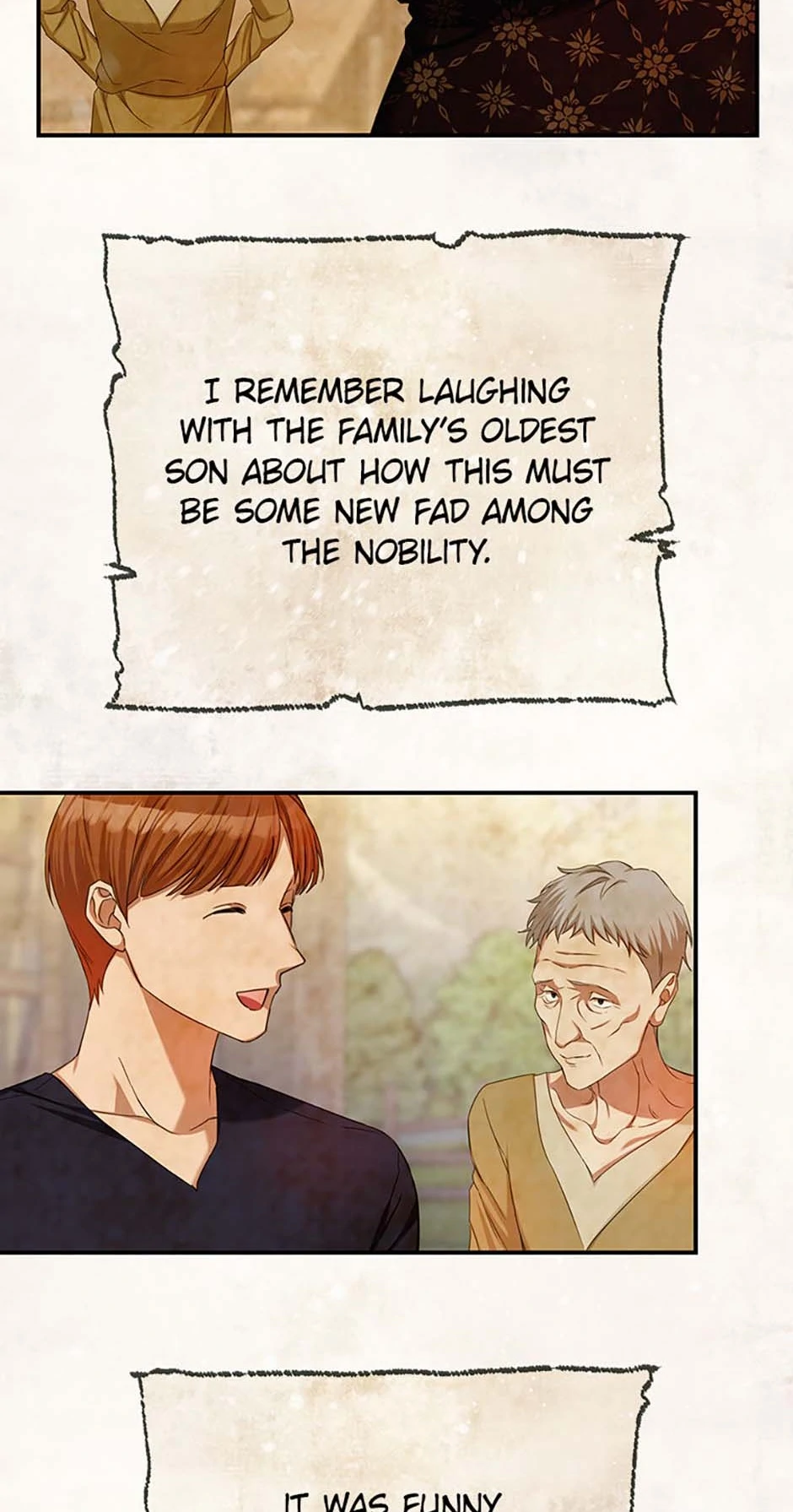 For a Certain Princess [Official] chapter 50 page 56