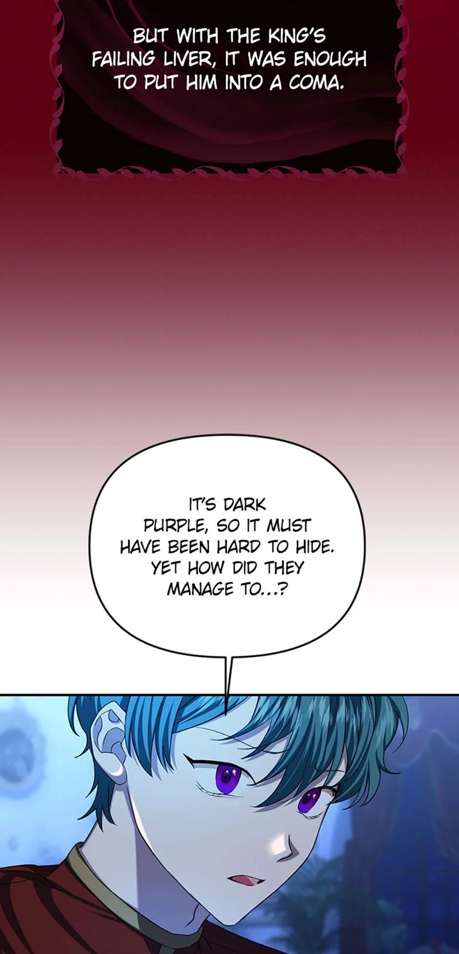 For a Certain Princess [Official] chapter 50 page 63