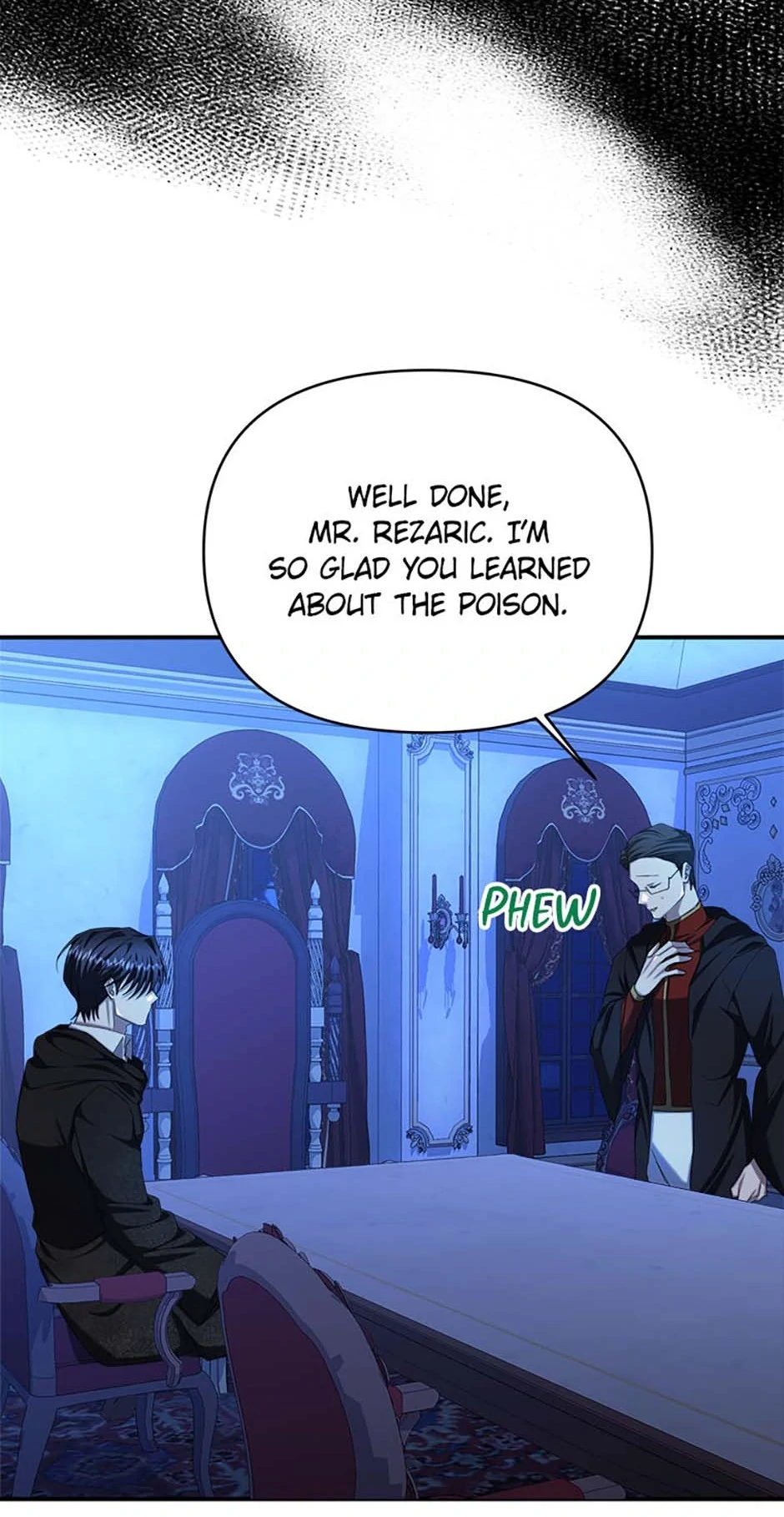 For a Certain Princess [Official] chapter 50 page 68