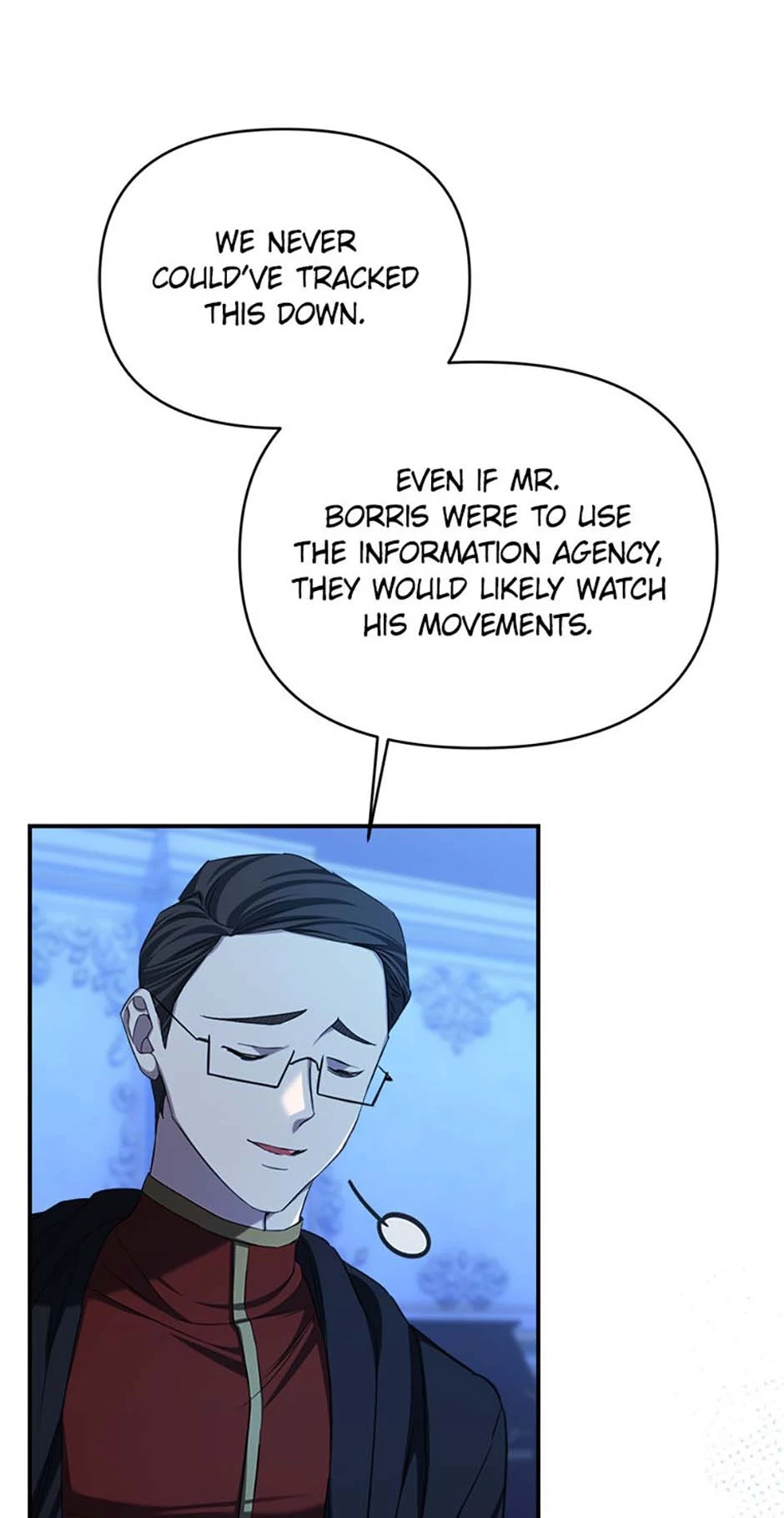 For a Certain Princess [Official] chapter 50 page 69