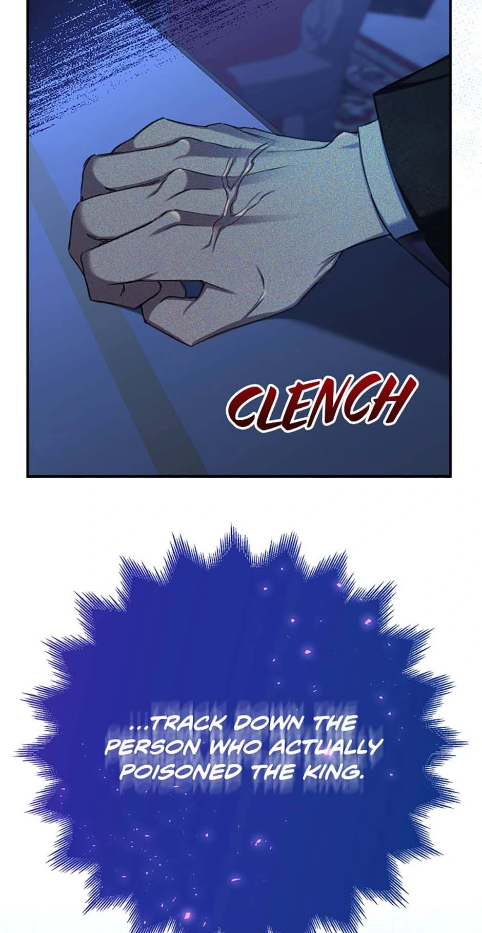 For a Certain Princess [Official] chapter 50 page 72