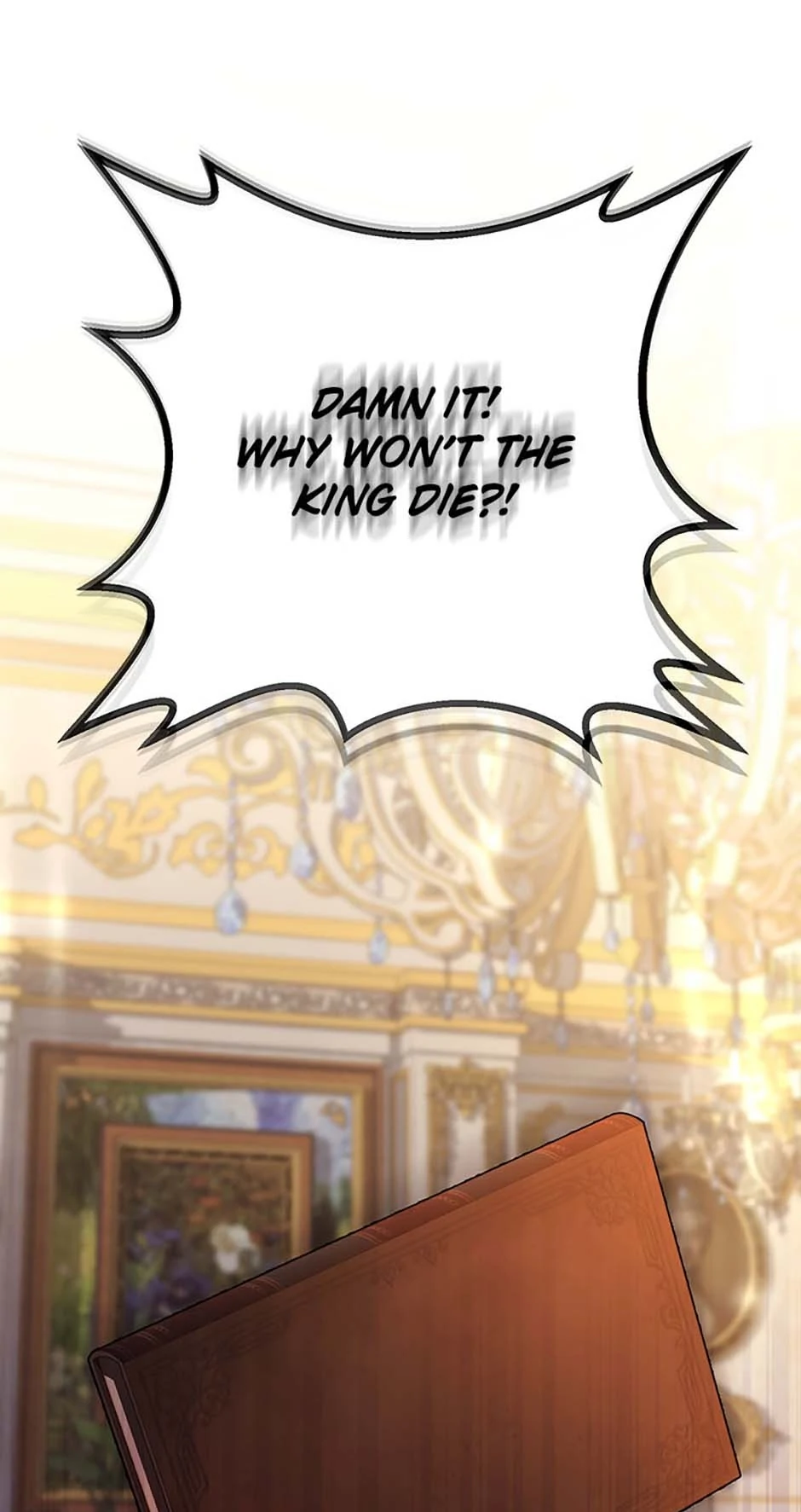 For a Certain Princess [Official] chapter 51 page 1