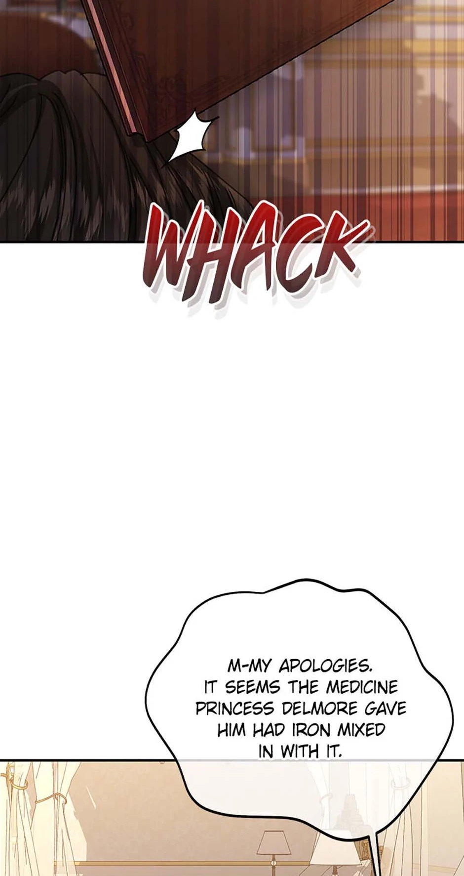 For a Certain Princess [Official] chapter 51 page 2