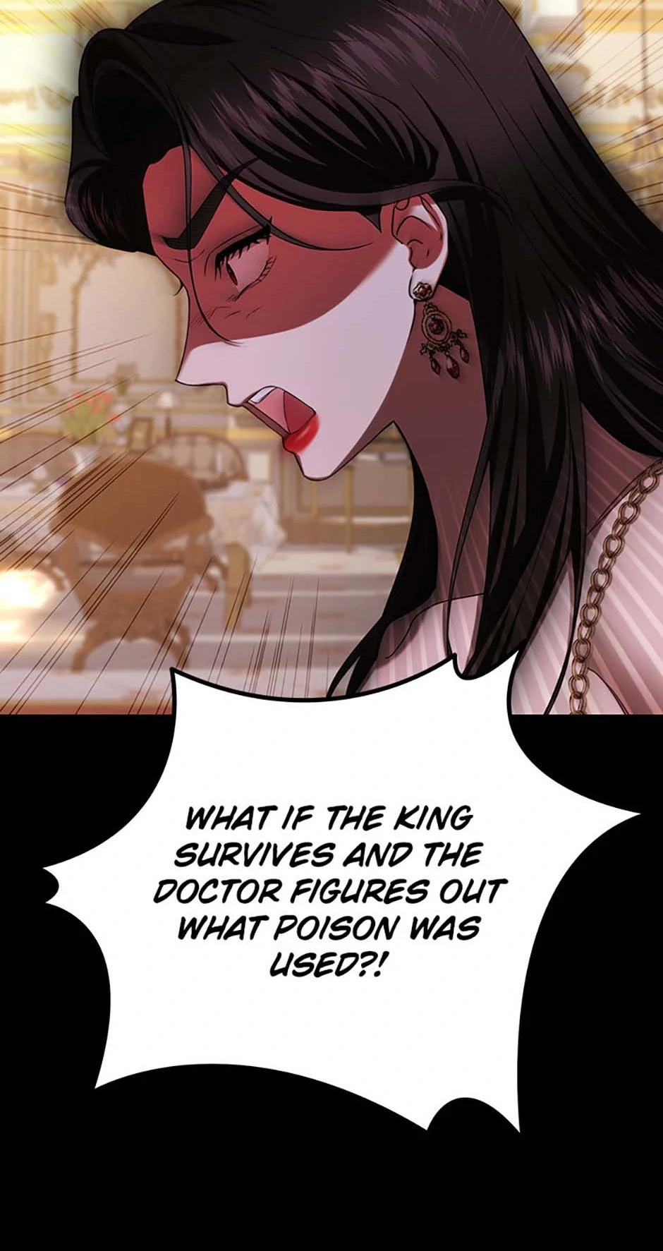 For a Certain Princess [Official] chapter 51 page 4