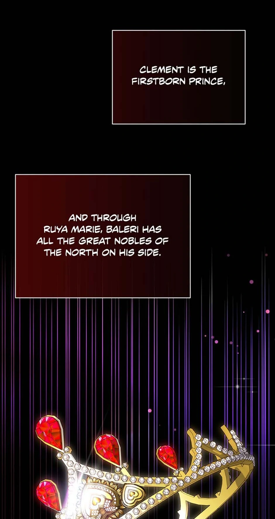 For a Certain Princess [Official] chapter 51 page 5