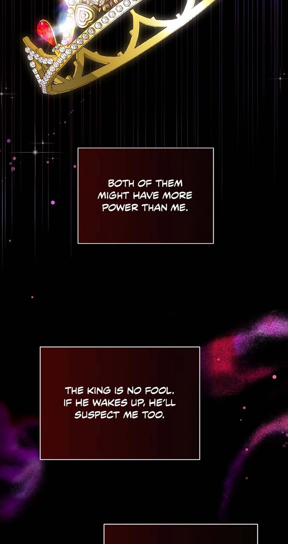 For a Certain Princess [Official] chapter 51 page 6