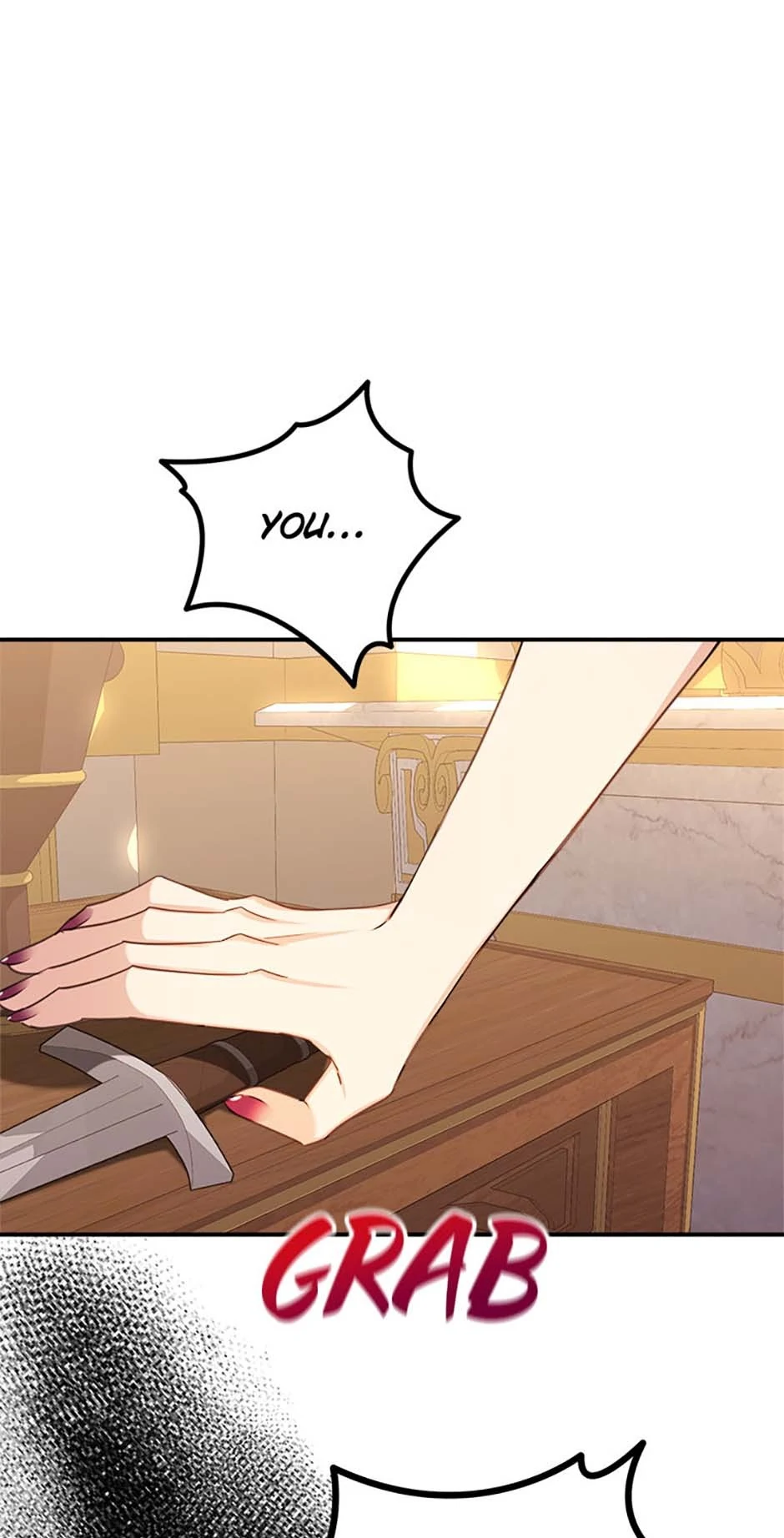 For a Certain Princess [Official] chapter 51 page 8