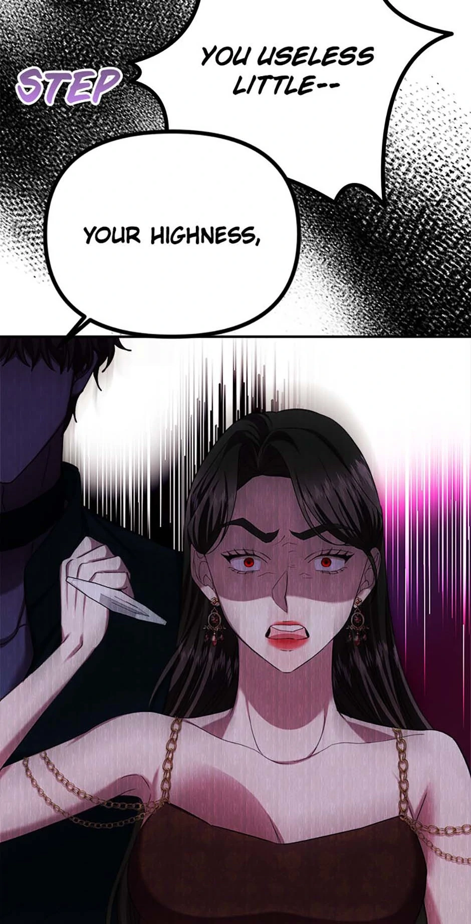 For a Certain Princess [Official] chapter 51 page 9
