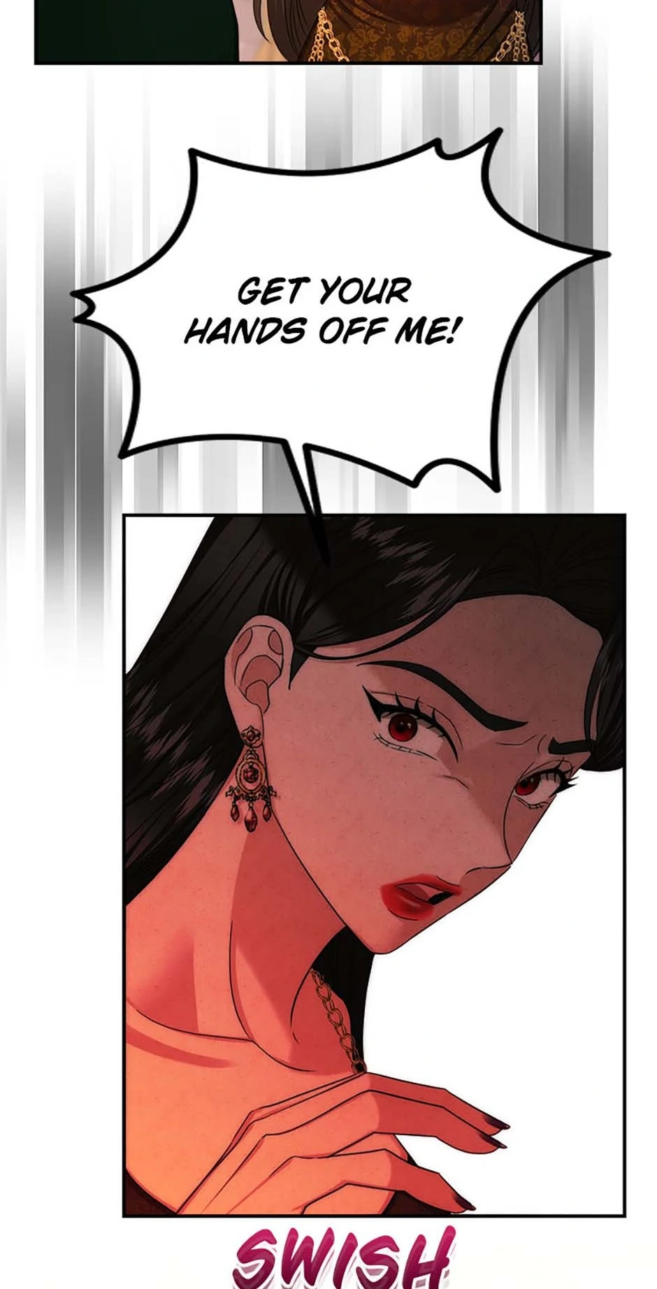 For a Certain Princess [Official] chapter 51 page 11