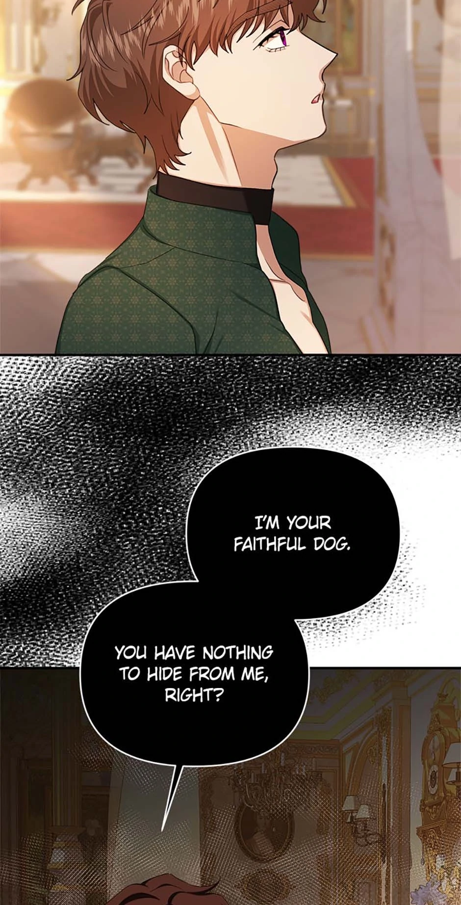 For a Certain Princess [Official] chapter 51 page 14