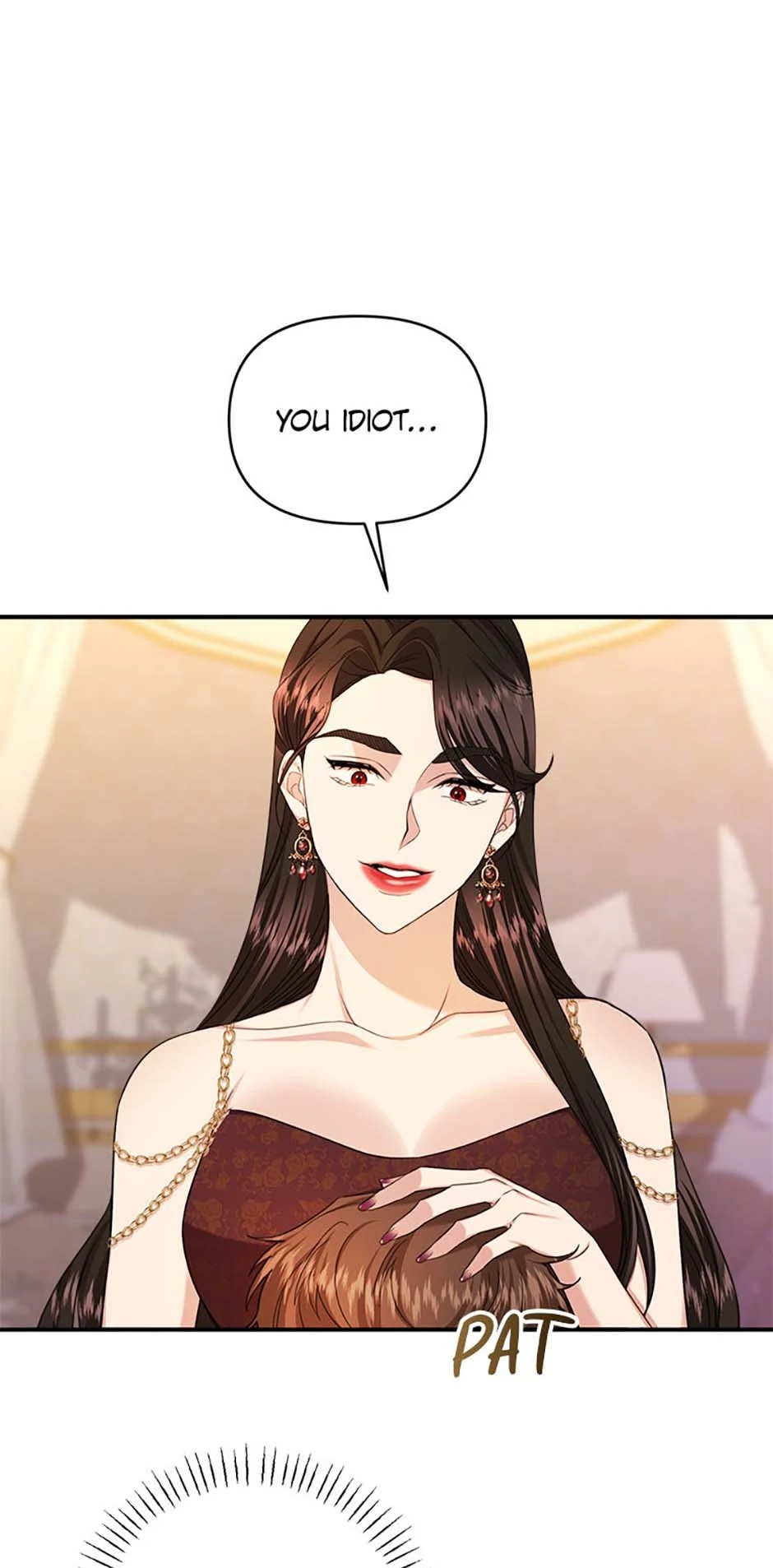 For a Certain Princess [Official] chapter 51 page 16