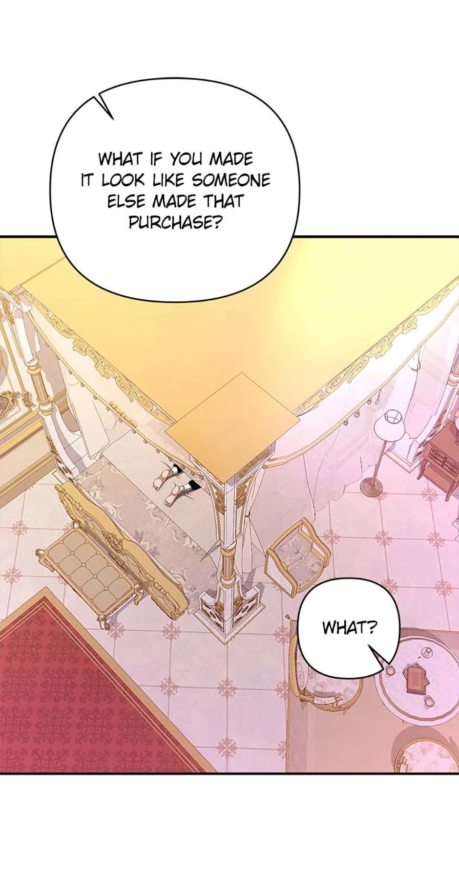 For a Certain Princess [Official] chapter 51 page 22