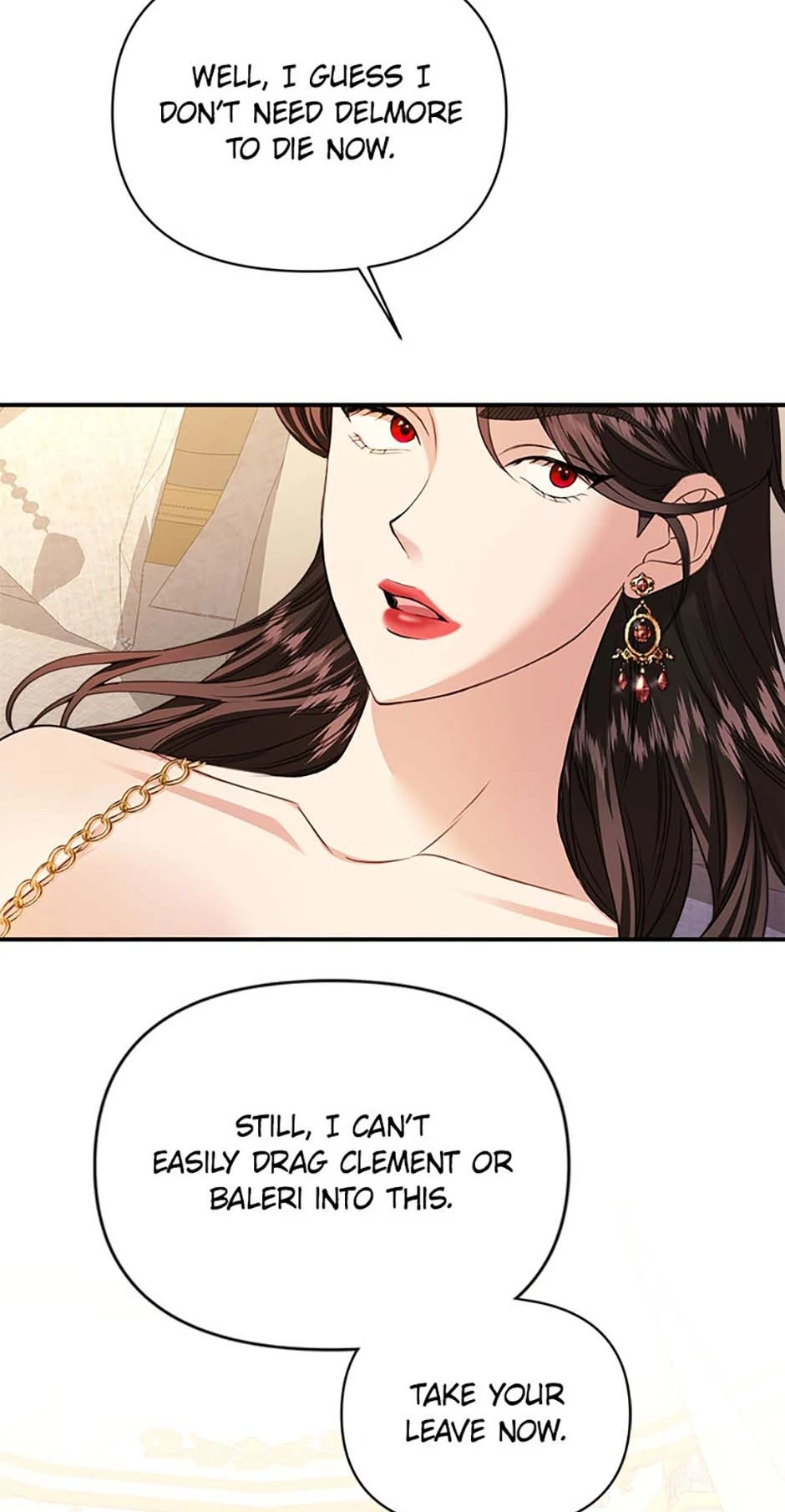 For a Certain Princess [Official] chapter 51 page 24