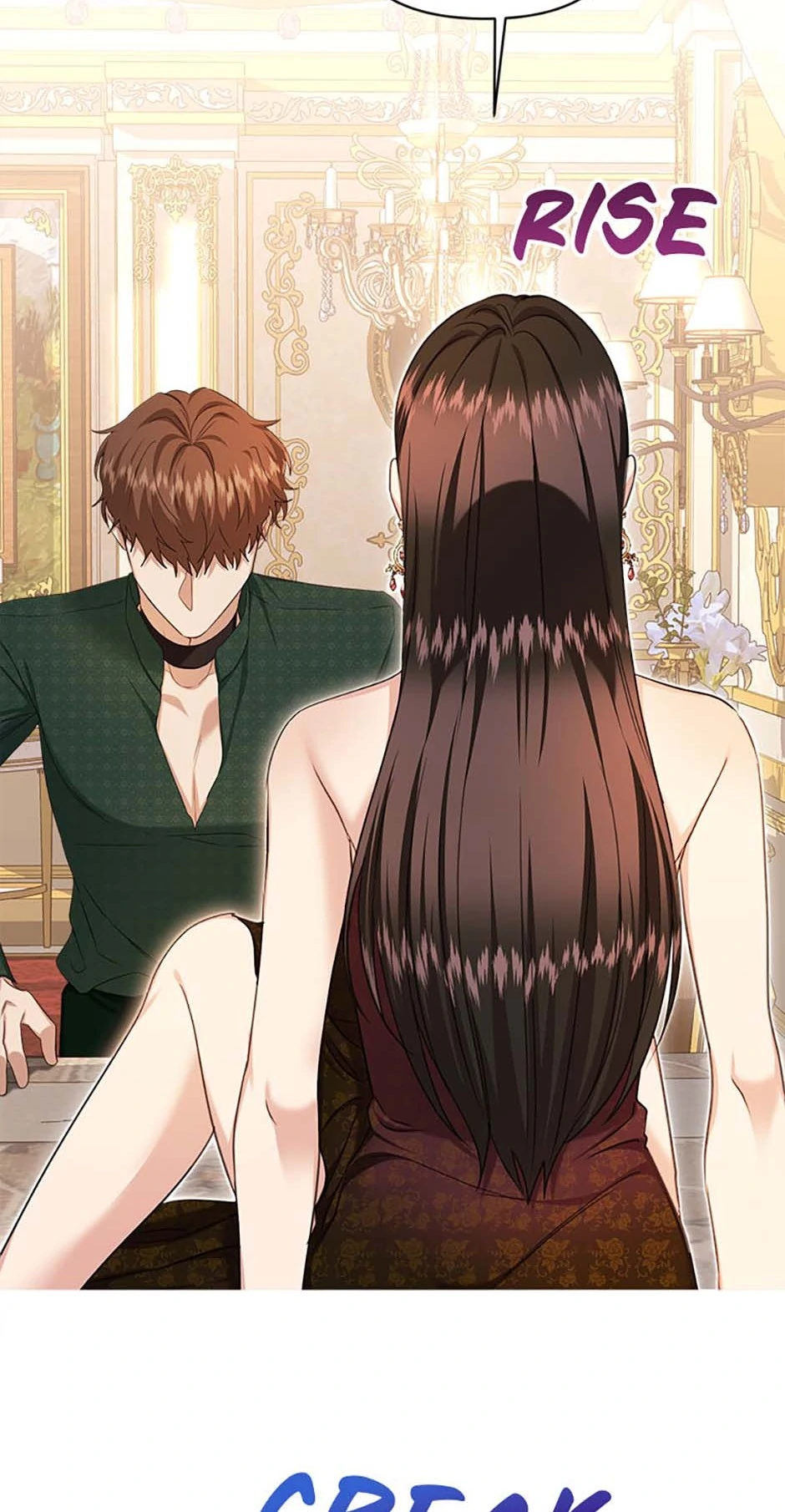 For a Certain Princess [Official] chapter 51 page 25