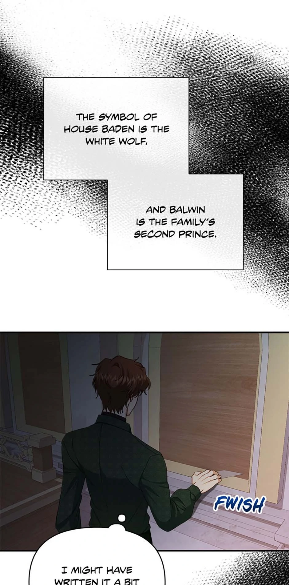 For a Certain Princess [Official] chapter 51 page 29