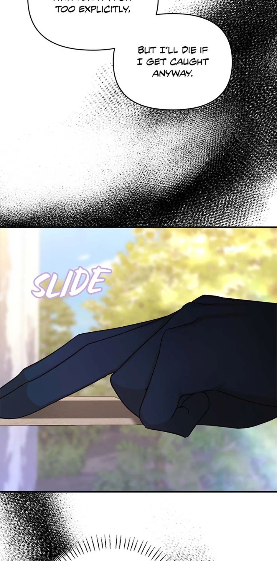For a Certain Princess [Official] chapter 51 page 30