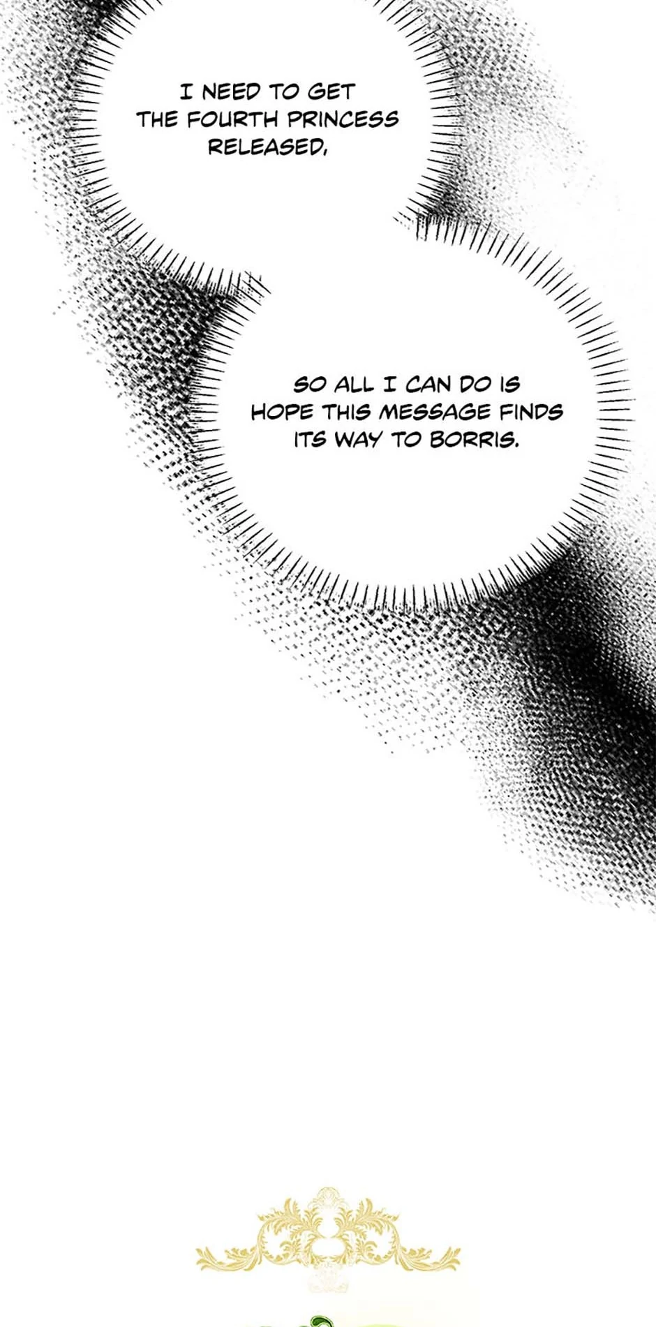 For a Certain Princess [Official] chapter 51 page 31