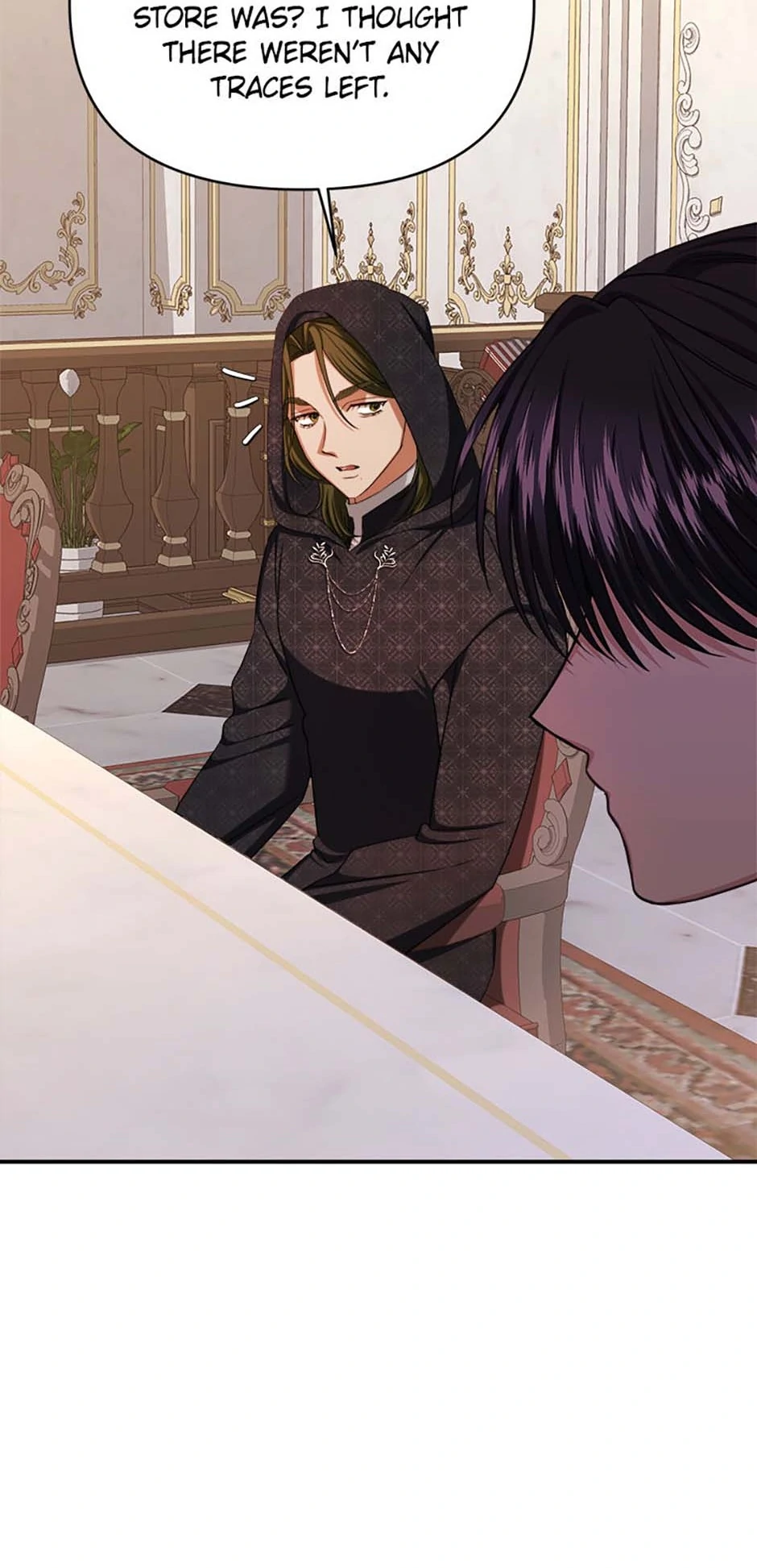 For a Certain Princess [Official] chapter 51 page 38