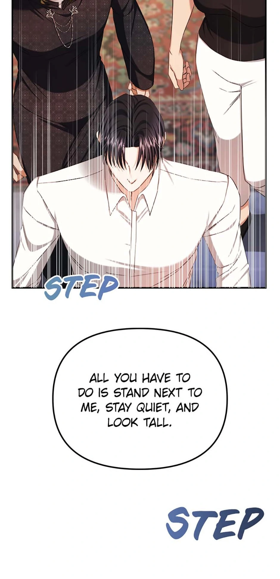 For a Certain Princess [Official] chapter 51 page 42