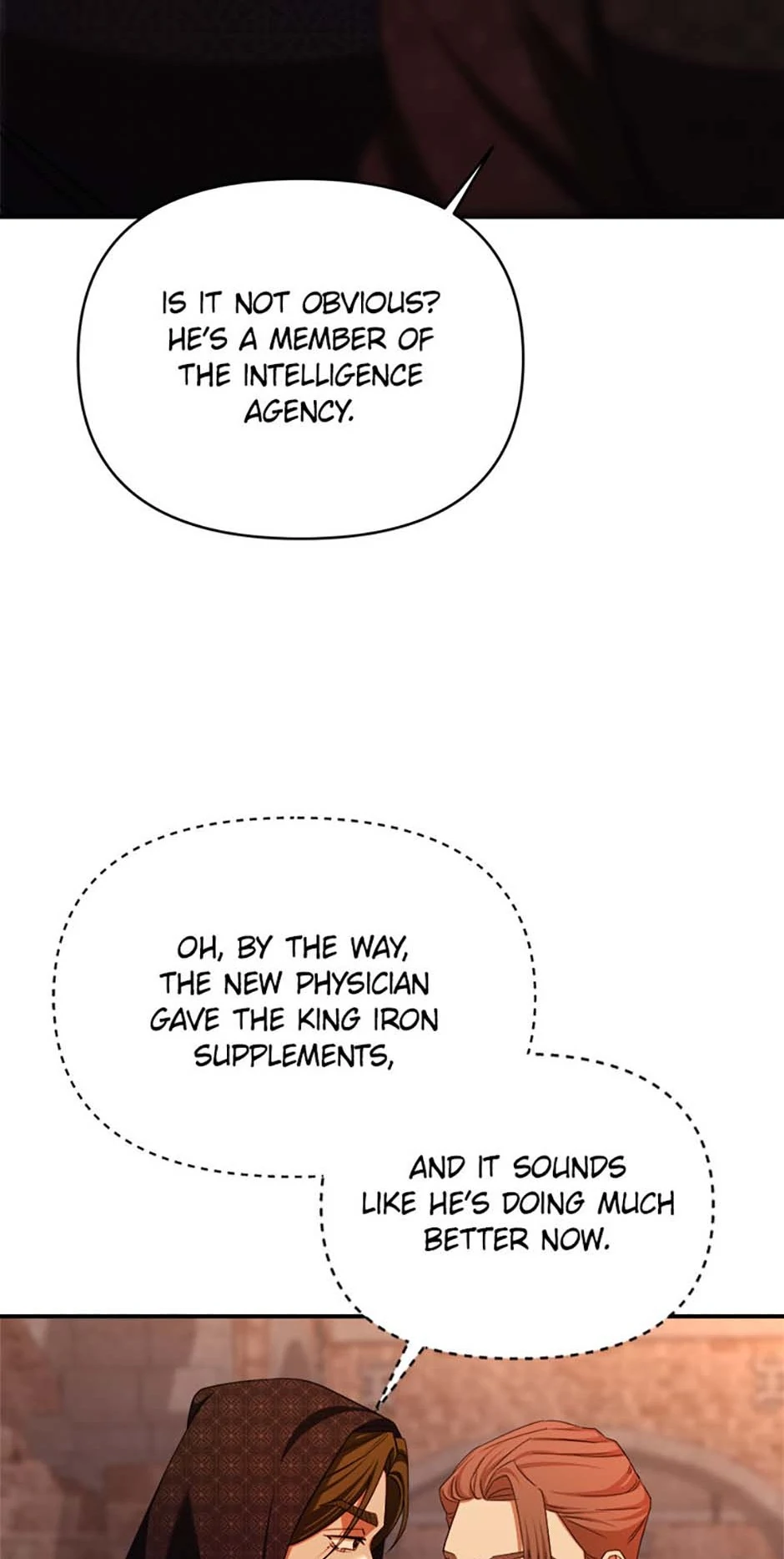 For a Certain Princess [Official] chapter 51 page 46
