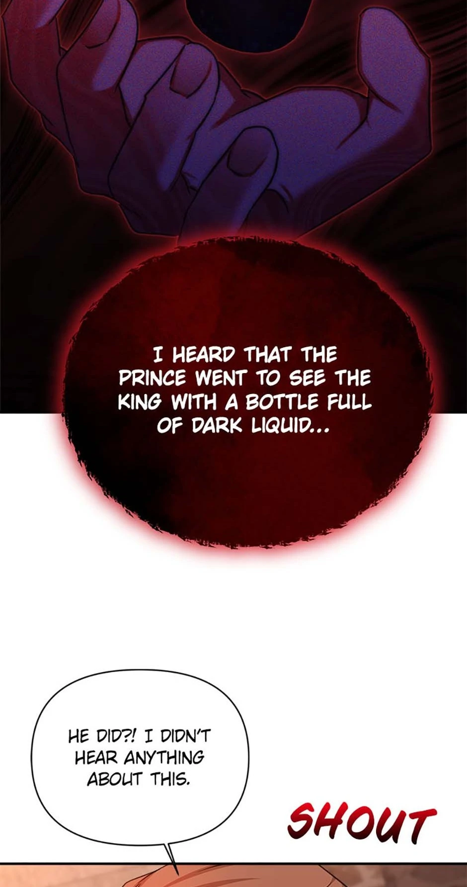 For a Certain Princess [Official] chapter 51 page 51