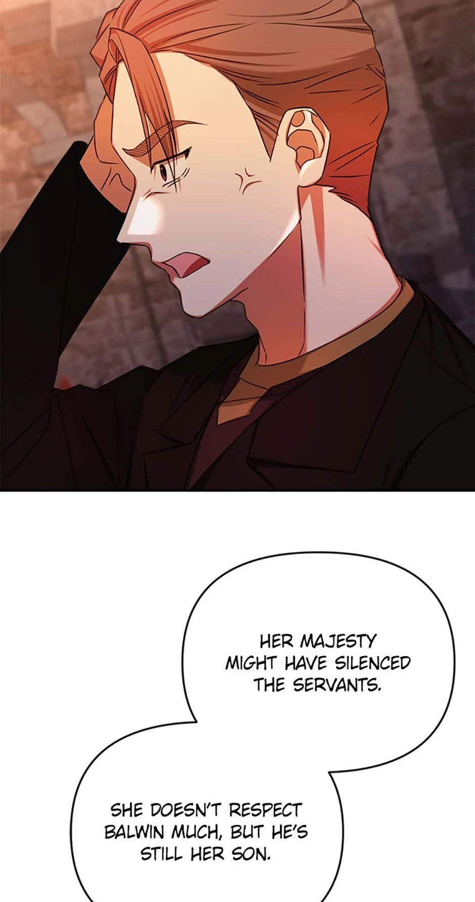 For a Certain Princess [Official] chapter 51 page 52