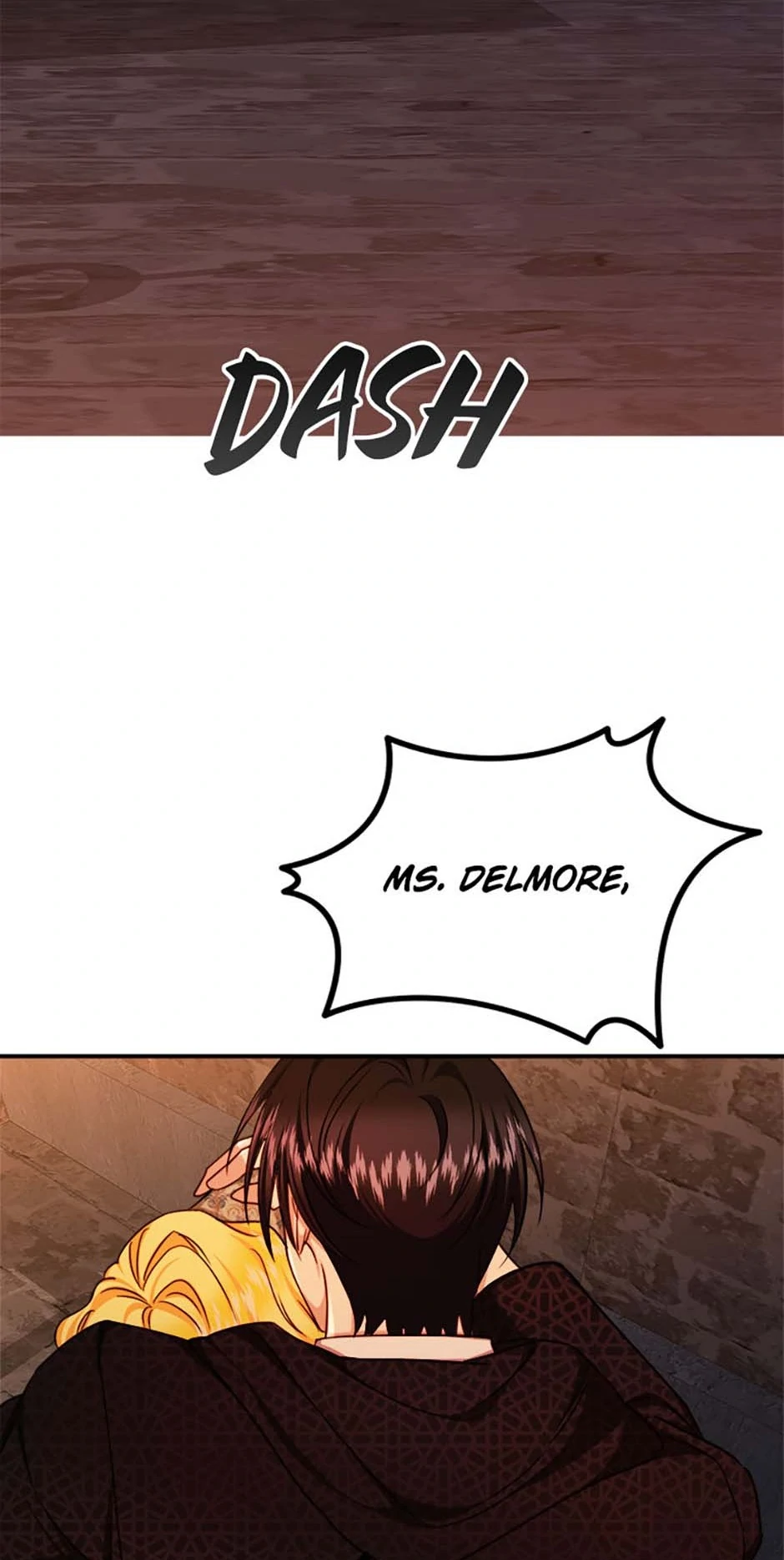 For a Certain Princess [Official] chapter 51 page 60