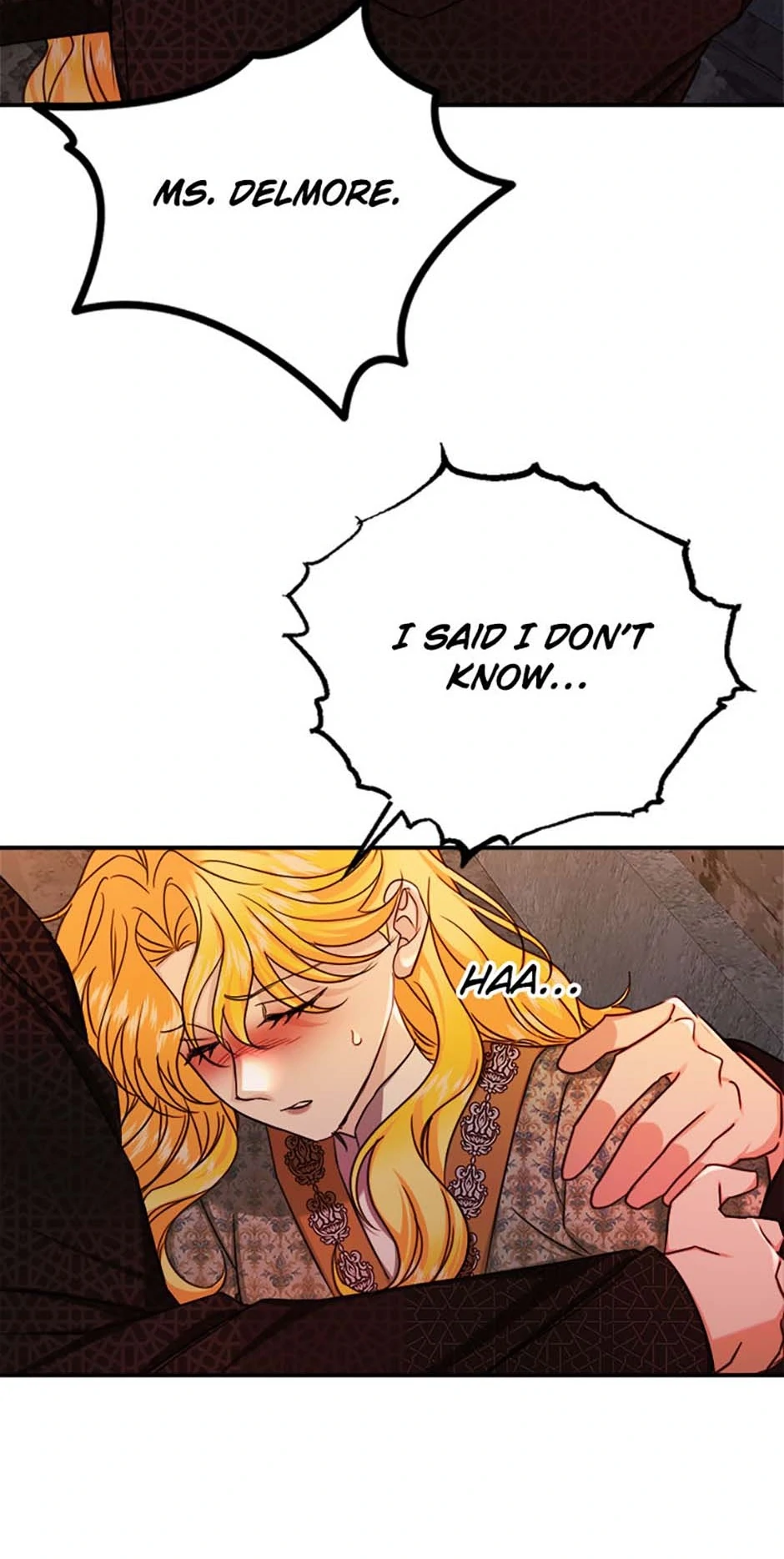 For a Certain Princess [Official] chapter 51 page 61