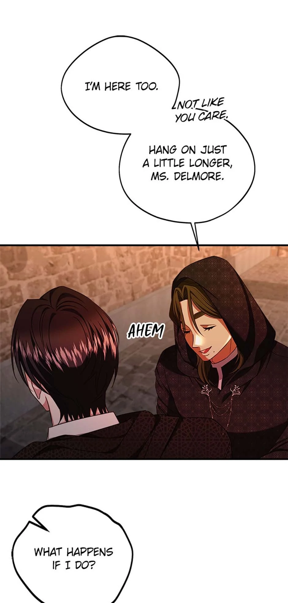 For a Certain Princess [Official] chapter 51 page 64