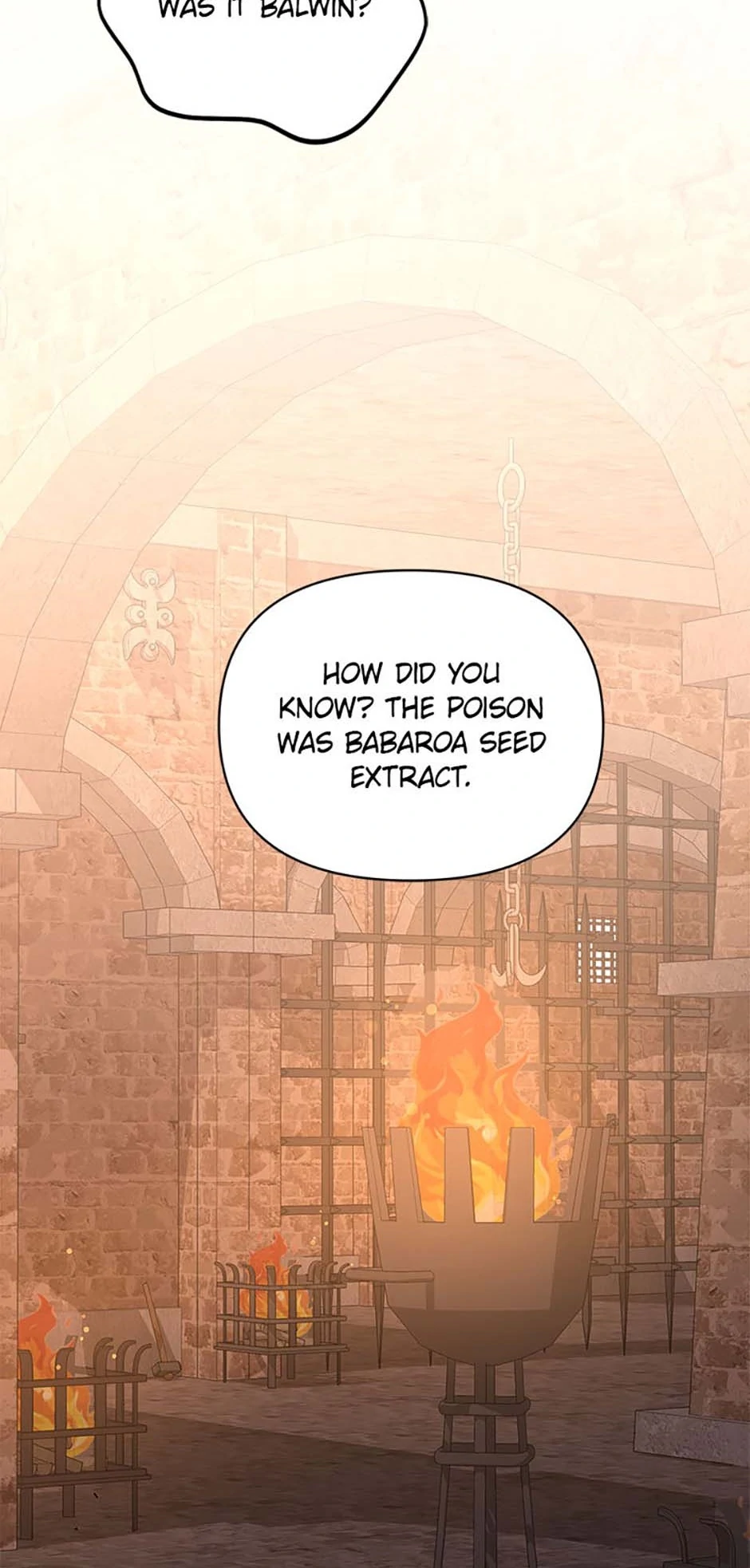 For a Certain Princess [Official] chapter 51 page 66