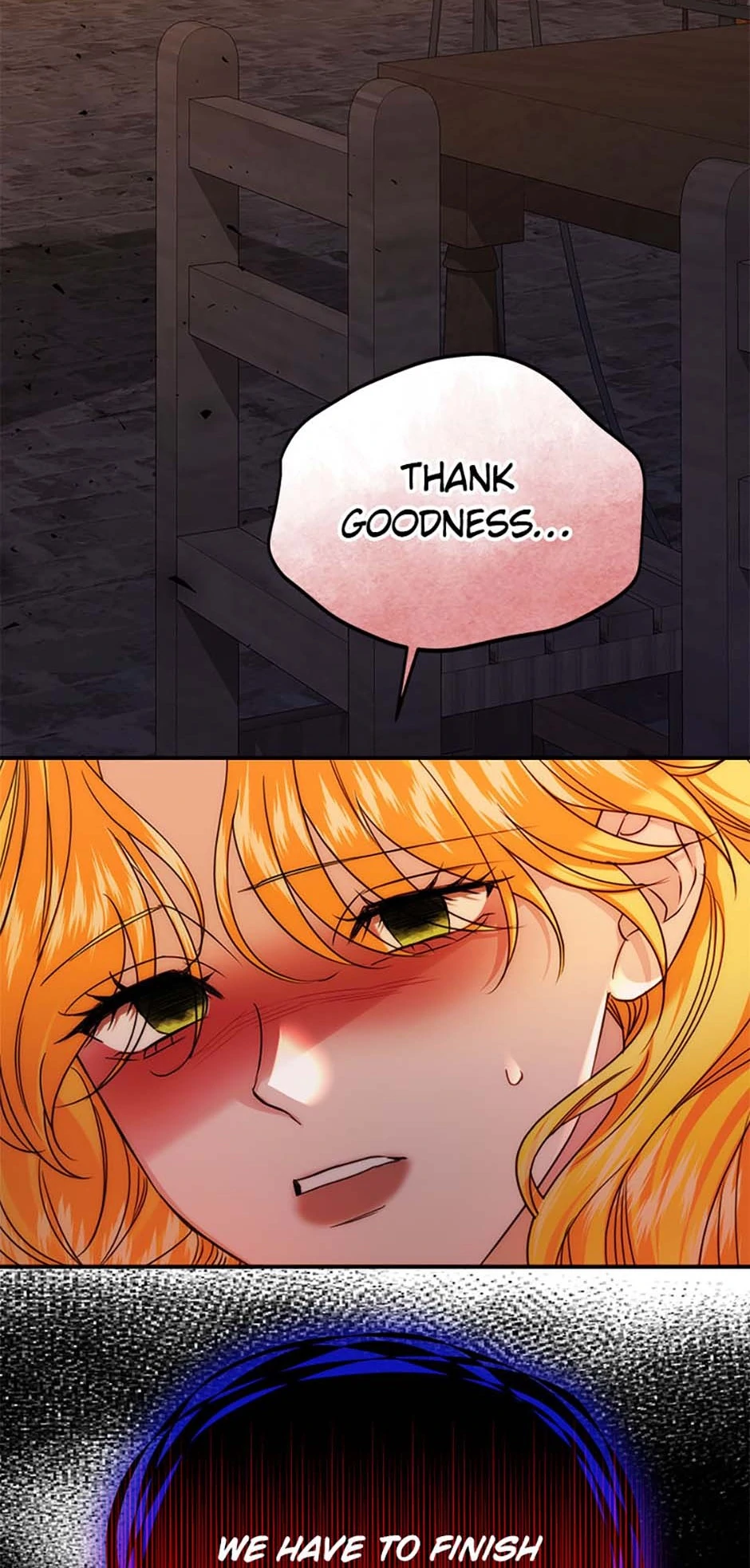 For a Certain Princess [Official] chapter 51 page 67