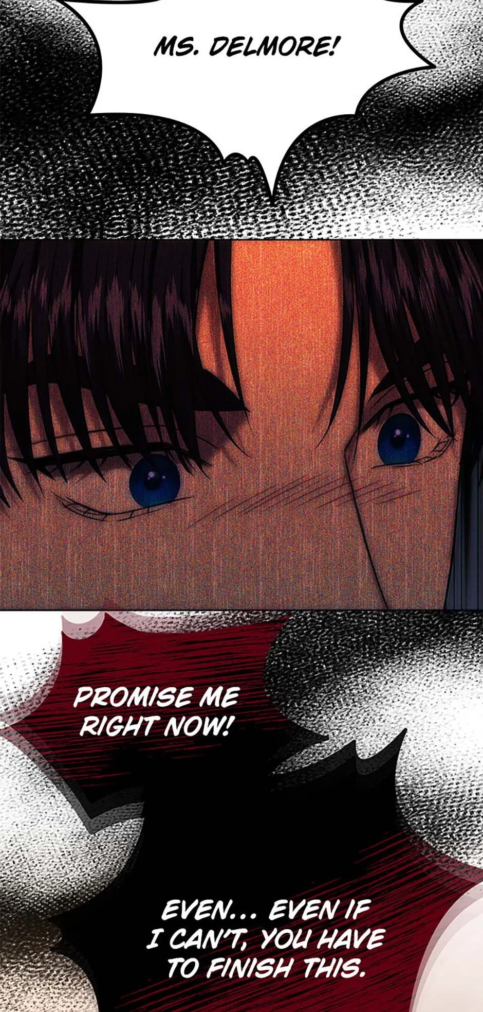 For a Certain Princess [Official] chapter 51 page 69
