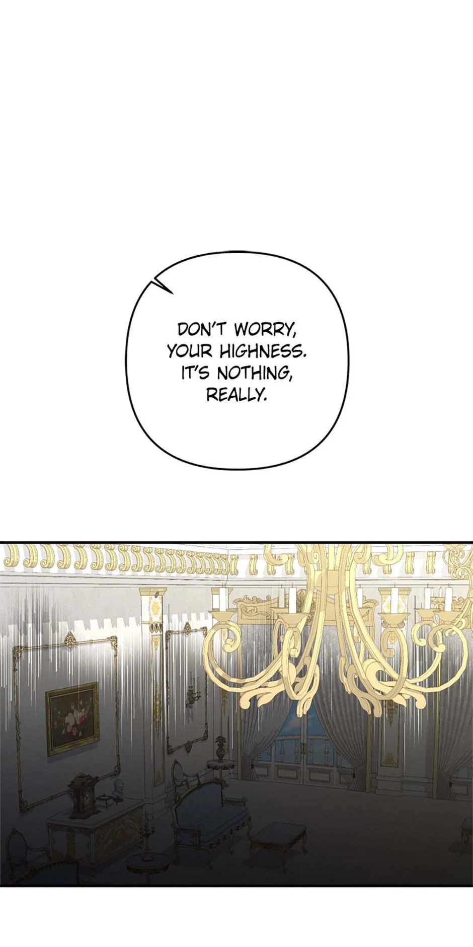 For a Certain Princess [Official] chapter 52 page 1
