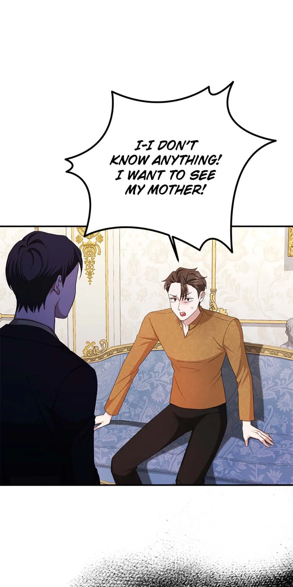 For a Certain Princess [Official] chapter 52 page 2