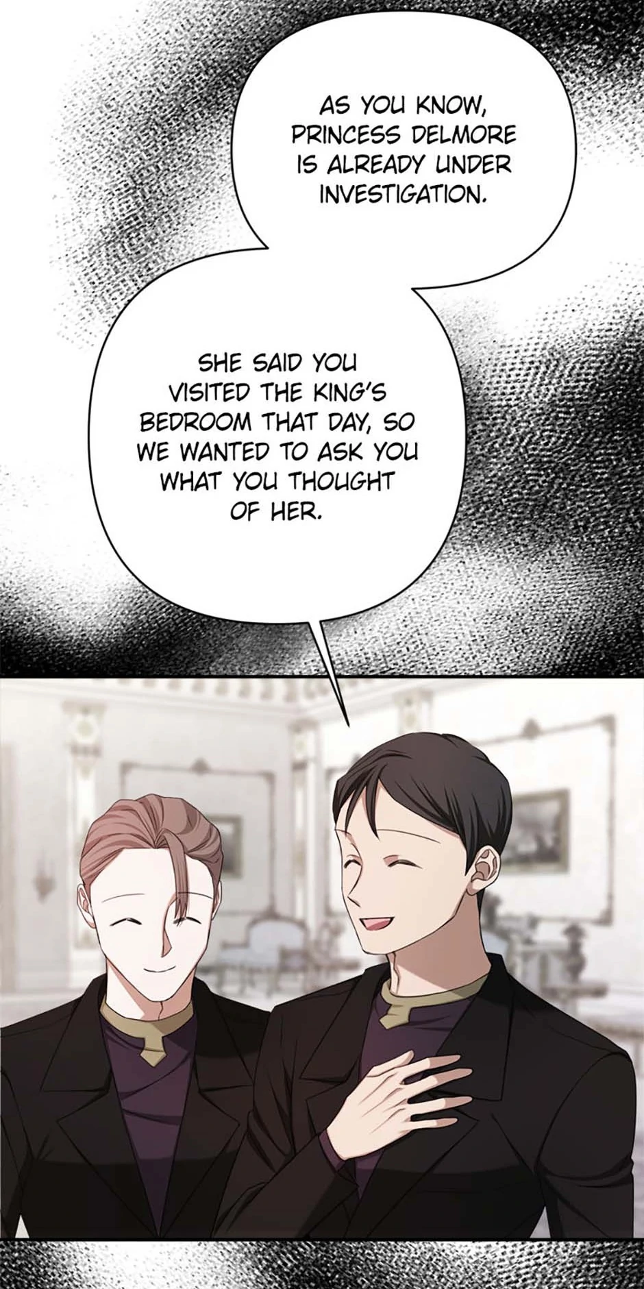 For a Certain Princess [Official] chapter 52 page 3
